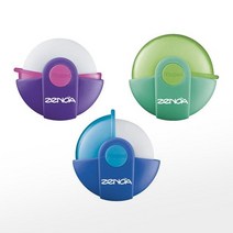 알파(ALPHA) 제노아 지우개011320, [7080900]옵션없음/free