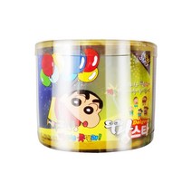 스위트드림 팡스타 20g 25입x12통 1박스 초코막대과자