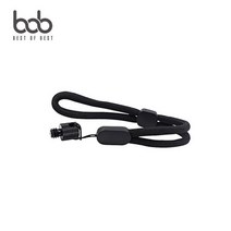 bob 인스타360 전용 손목스트랩 insta360 ONE X EVO, insta360_손목스트랩_블랙