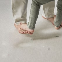 신생아거실매트 소음흡수 친환경아기 매트