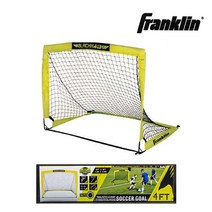 프랭클린 블랙호크 축구골대 30091 축구골대세트 네트