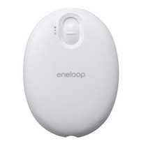 SANYO 에너지 루프 카이로 충전식 카이로 화이트 KIR-SE1S (W)