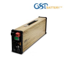 GSP배터리 캠퍼 챌린저 100A 리튬인산철 AC파워뱅크