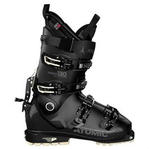 Atomic 아토믹스키신발 Hawx Ultra XTD 130 Alpine Touring Ski Boots 2022 Used, Black/Sand, 25.5
