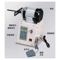 권선기 전선 와이어 코일 정리 권치기 자동 전선감기, SL-A 일반형 500W 와인딩머신