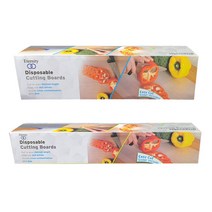 이터니티 일회용 도마 x2p