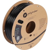 Polymaker TPU 필라멘트 1.75 오렌지 쇼어 95A 유연한 1.75mm 750g 스풀 - PolyFlex TPU95 3D 소프트 유연성 TPU를 사용하여 대부분의 프린터, 1.75mm 1kg High Flow Tpu95, Bl