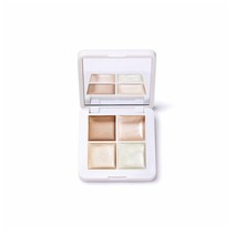RMS Beauty Luminizer Mini Palette 알엠에스 뷰티 루미나이저 하이라이터 미니 팔레트 2.26g