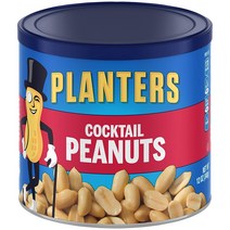 플랜터스 칵테일 피넛, 340g, 1개