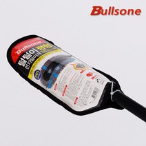 그리니치_불스원 털털이 평형 먼지 털이개 특수오일 코팅bul077, 불스원, bul077_평형 먼지 털이개