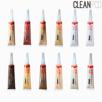 c11 다용도 보수제 칼라필러/우드필러 1P 125g 오크 F-60 우레탄봉/창호용실리콘/창틀실리콘/소형베어링/타일실리콘/보양지/홀쏘/줄테이프/커플링너트/전기테이프, 단일 수량