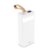 스마텍 고속보조배터리 STPB-PD65 LED랜턴 65W PD기능 배터리