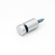 다보몰 직결다보 황동평형(크롬) 15파이x6x20mm 다보