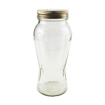경성 인삼주병 담금주병 효소병 700ml 밀폐유리병, 700ml_1P