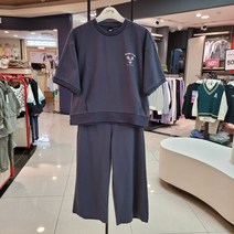제이씨비 JCB 이런 가격이면~~ 망설이면 품절/주니어 아동복/봄 가을 남녀공용/편안한 착용감/빠른배송/분또맨투맨+와이드팬츠 상하세트 JBS8R241-7954