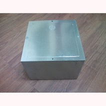 한솔전기/풀복스 풀박스 250X250X200 부터 400X400X300 까지 / 연결박스 조인트박스, 400X400X200