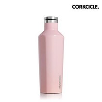 [콕시클 공식] 캔틴 보온병 보냉병 470ml 로즈쿼츠, [콕시클 공식] 캔틴 보온병 보