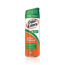 BLISTEX 오더이터 풋 스프레이 113g, none