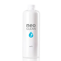 쉬운 어항관리 깨끗한 수질 네오클린 백탁제거제1000ml