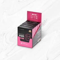 캐칭몬 캐칭환 헛깨 숙취해소제, 10포, 3g