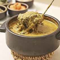 명인밥상 국내산 황칠액품은 보양 장어탕 600g 건강식 혼밥, 보양장어탕 600g 1팩, 1개