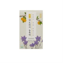 청숨 유산균 발효 약도라지지 농축액 스틱형 30P x 2개입, 30개입 x 2개, 60개