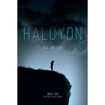 (영문도서) Halcyon Paperback, Independently Published, English, 9781093302264