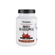 웨이더 플러스 단백질 보충제 1.02kg/초코렛맛/C, 1개
