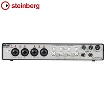 Steinberg UR-RT4 오디오 인터페이스 스테인버그 UR RT4