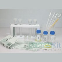 중등 DNA 구조 실험 추출 식물세포 4인 과학실험키트 초등학교과학 초등교과실험 과학영재실험 실험실 초등