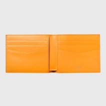 BENOVERO [22SS] 호스코드 코도반 말가죽 반지갑 Billfold Wallet 8cc green