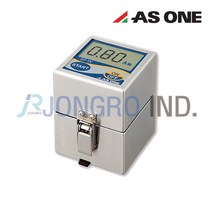 [ASONE/애즈원] 수분활성도측정기 SP-W / 2-4218-01 Water Activity Tester, 1개
