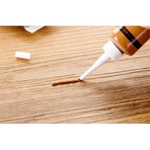 목재 가구 스크래치 색칠 페인트 3개 우드흠집보수 나무바닥 스크래치보수 기스제거 장판벗겨짐수리 가정용, 베이지