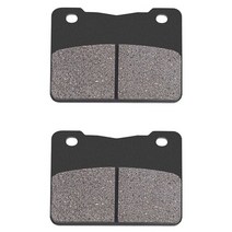 호환 SYM max 400i inc abs 2011 2021 max 600i abs 2014 2015 오토바이 부품 전면 후면 세트 브레이크 패드 디스크, 앞쪽