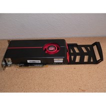 일본직발송 3. ATI TECHNOLOGIES ATI RADEON HD 5770 1GB PCIE X16 비디오 카드 HDMI DISPLAYPORT 듀얼 DV, 상세 설명 참조0