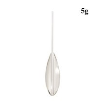 5개대 낚시 플로트 상향 bombarda bobber 도구 new, 5