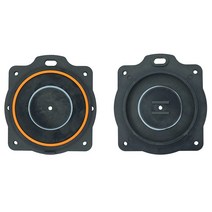 PCP 공기 필터 압축기에어 펌프 재건 완료 키트 100 120 하이 블로우 100120 용 교체 필터 및 안전 나사 포, 한개옵션0