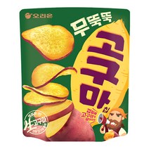 오리온 무뚝뚝 고구마칩 56gx14개, 상세페이지 참조