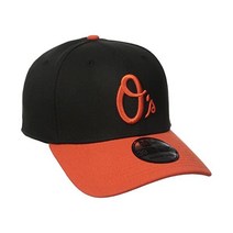 뉴에라 mlb 모자 볼티모어 오리올스 New Era NBA Classic 39Thirty Stretch Fit Cap