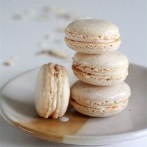 포베이커 집에서 만드는 아몬드 마카롱 믹스 1kg