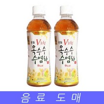 광동 음료수 도매 액상차 옥수수 수염차 340mlX20EA, 쿠팡 1, 본상품선택