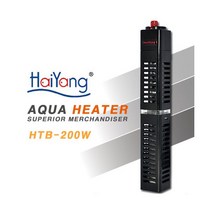 해양 럭셔리 방폭히터 [커버형] 200W HTB-200W, 단품