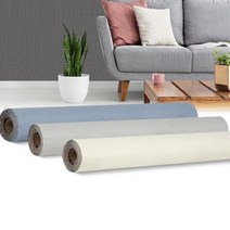 곰팡이NO 로제 풀바른벽지 셀프도배지 만능합지 붙이는 도배종류, 곰팡이NO실크무늬벽지 로제S브라운 2.5M