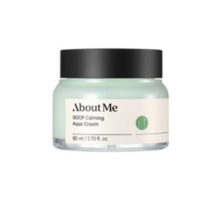 어바웃미 숲 진정 수분 크림 80ml (100시간 수분지속 진정크림)