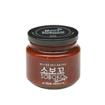 [본사 당일발송 무배]소보꼬 쉬림프 250g, 1개