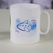 시온컵 만들기(플라스틱컵 10인용)(사캠)