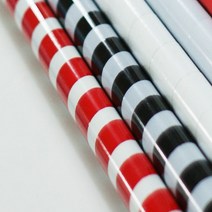 어피어링케인(메탈케인 지브라 캔디) (해법 비밀번호: 39276), 캔디(레드&화이트)
