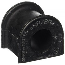 정품 Toyota (48815-06090) 스태빌라이저 바 부싱