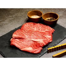 국내산 프리미엄 꽃등심 1등급 / 2등급 300g 400g 500g, 1등급구이용 300g