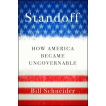 Standoff: How America Became Ungovernable Paperback, Simon & Schuster, English, 9781451606232
